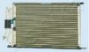 ASHIKA CND053006 Condenser, air conditioning